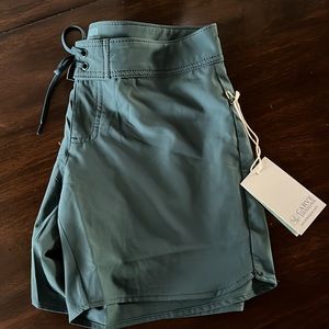 Carve Designs Noosa Board short NWT